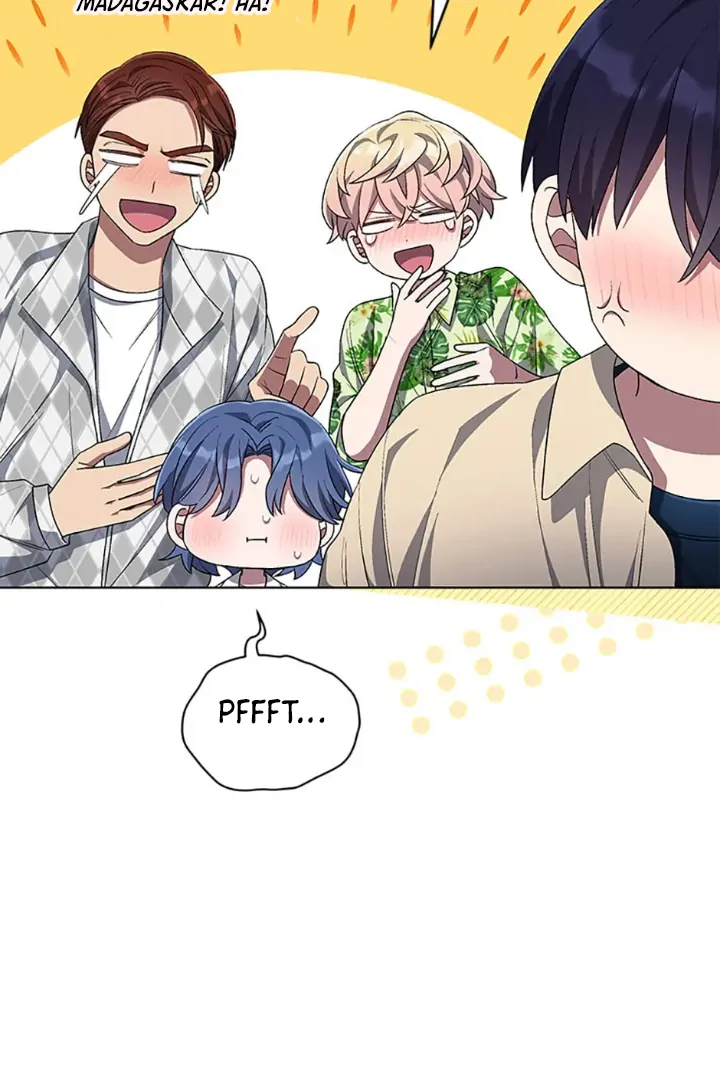 The Second Life of an Idol Chapter 68 - halaman 11