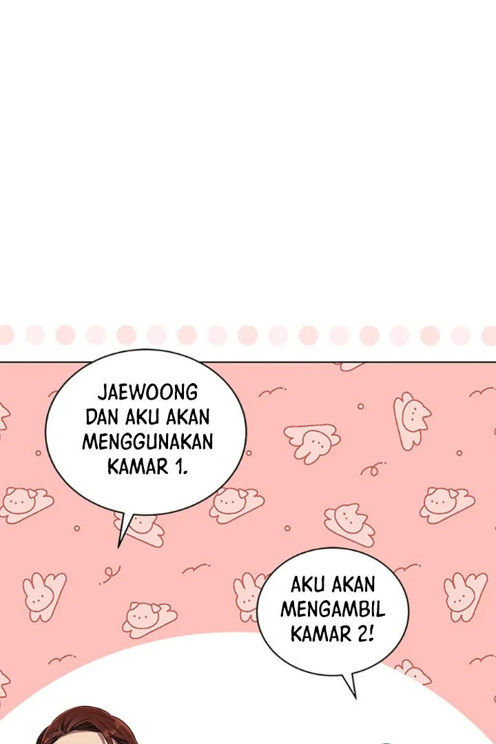 The Second Life of an Idol Chapter 68 - halaman 17