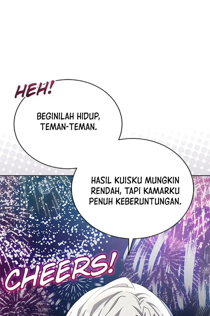 The Second Life of an Idol Chapter 68 - halaman 35
