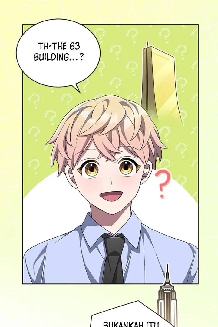 The Second Life of an Idol Chapter 68 - halaman 47