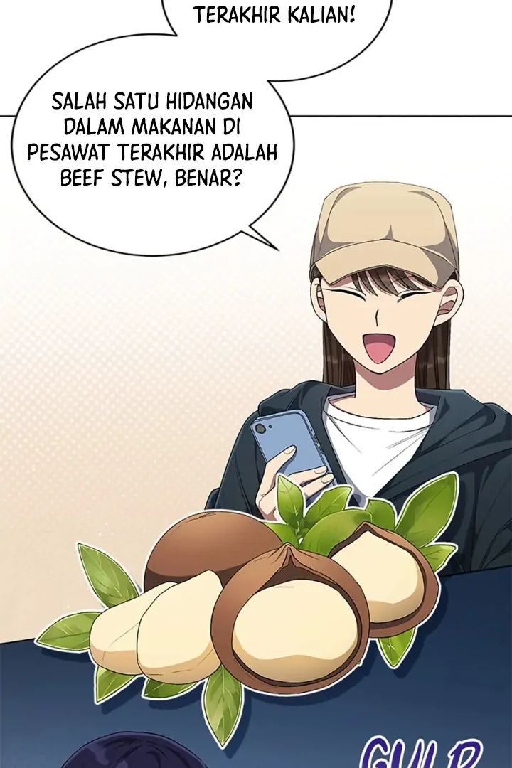 The Second Life of an Idol Chapter 68 - halaman 5