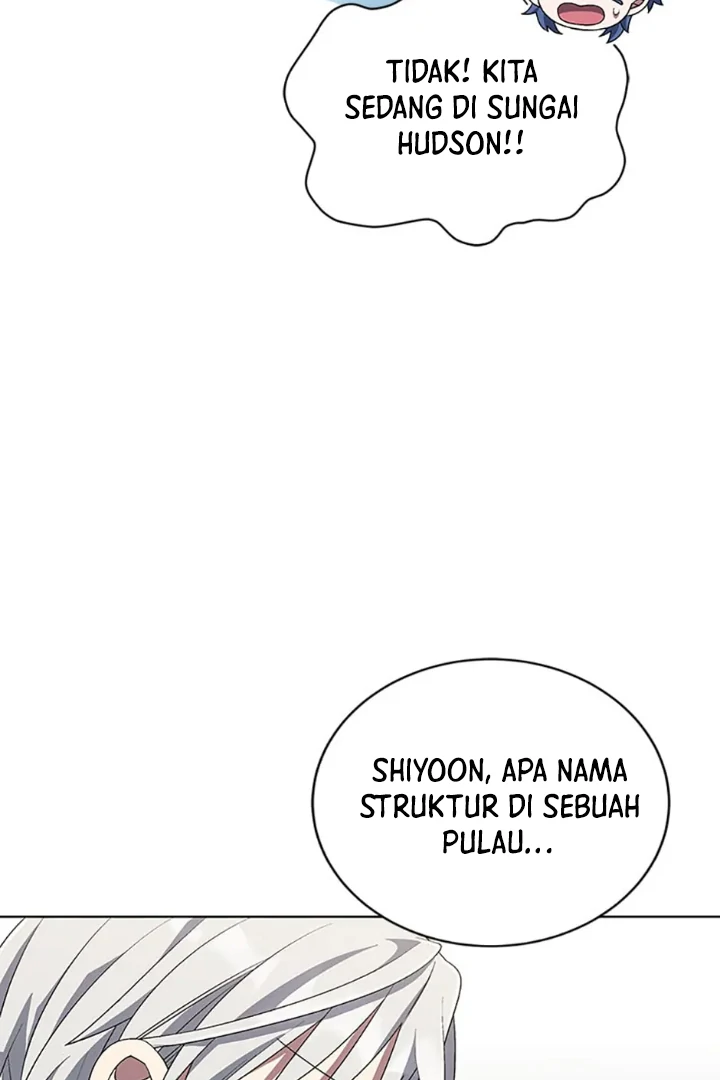 The Second Life of an Idol Chapter 68 - halaman 50