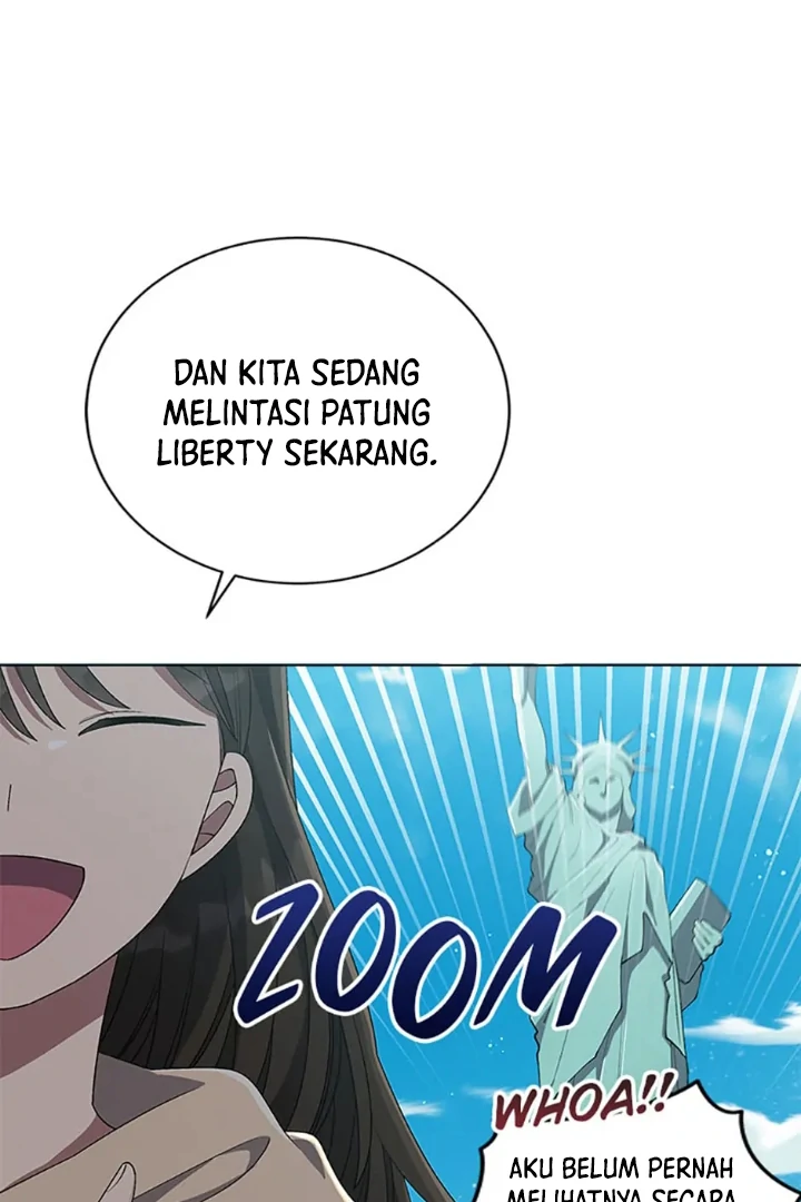 The Second Life of an Idol Chapter 68 - halaman 54