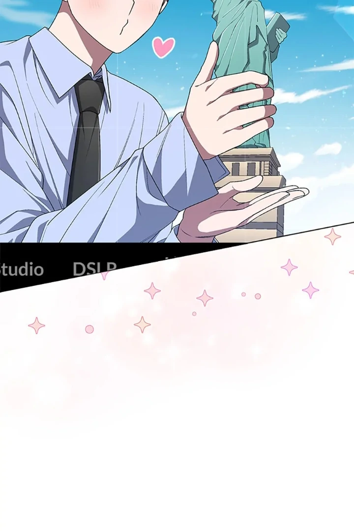 The Second Life of an Idol Chapter 68 - halaman 57