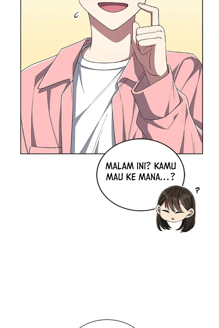 The Second Life of an Idol Chapter 68 - halaman 68
