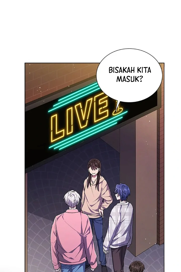 The Second Life of an Idol Chapter 68 - halaman 71