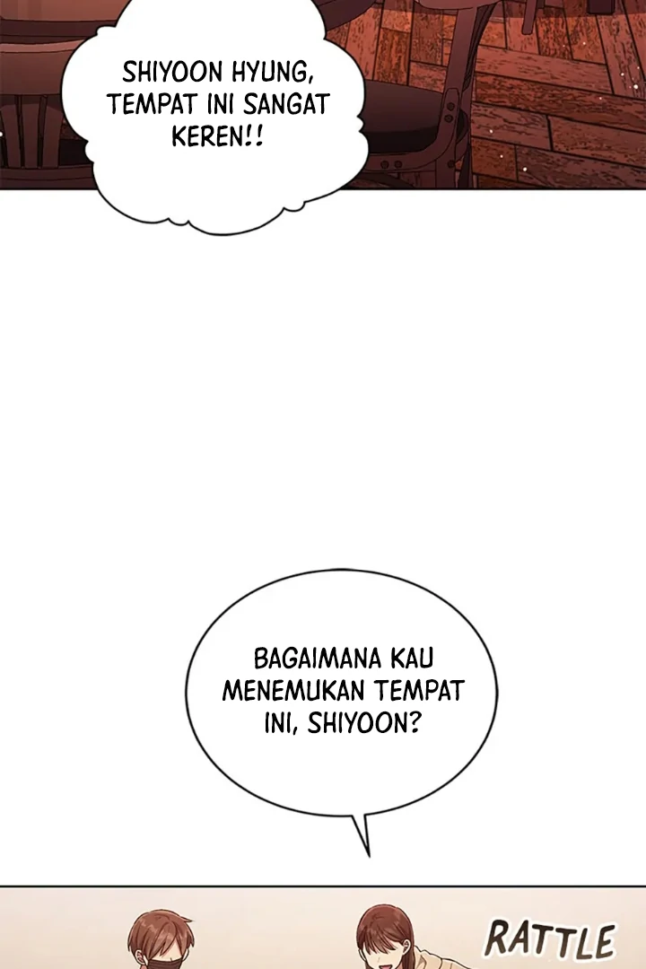 The Second Life of an Idol Chapter 68 - halaman 74