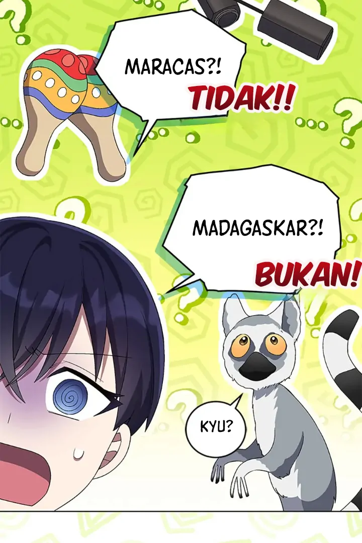 The Second Life of an Idol Chapter 68 - halaman 9