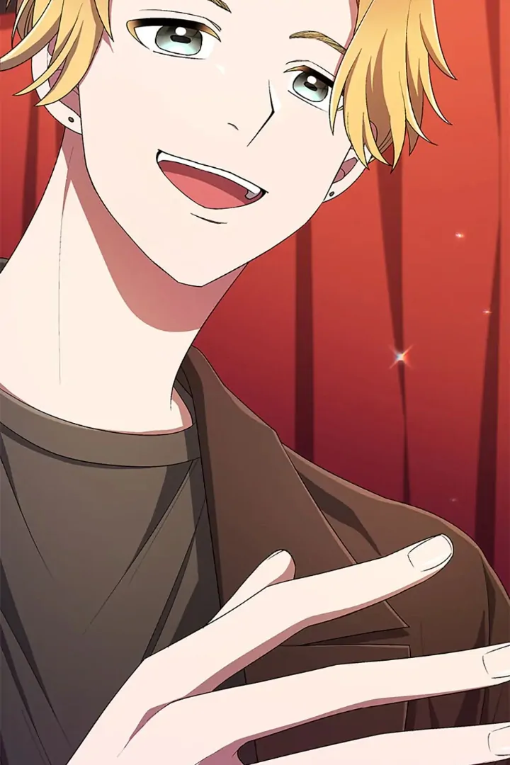 The Second Life of an Idol Chapter 68 - halaman 94