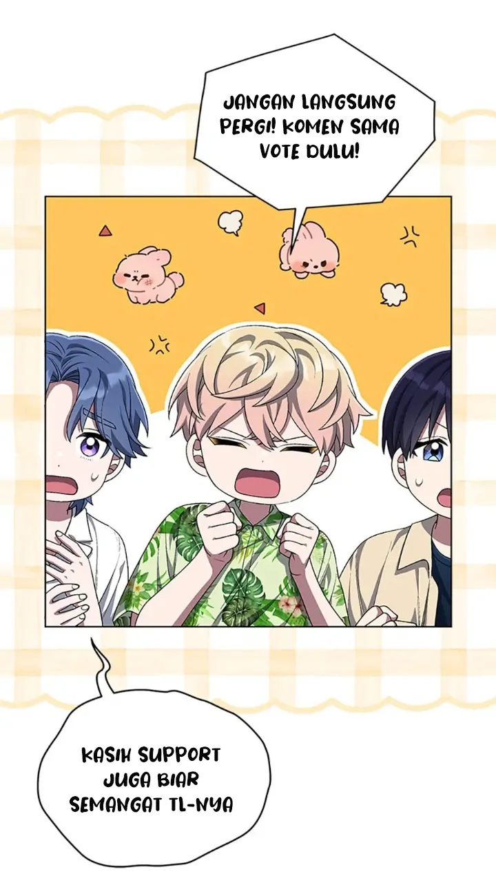 The Second Life of an Idol Chapter 68 - halaman 97