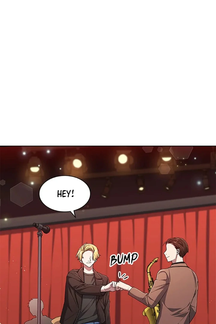 The Second Life of an Idol Chapter 69 - halaman 1