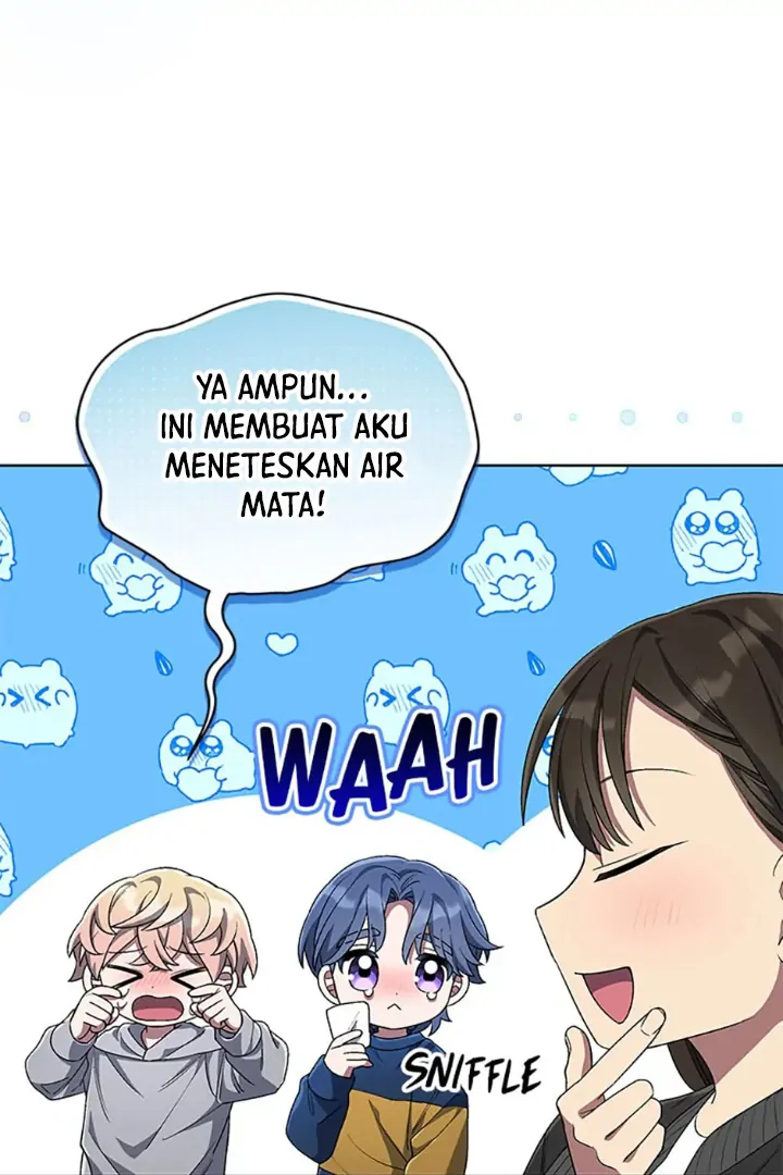 The Second Life of an Idol Chapter 69 - halaman 101