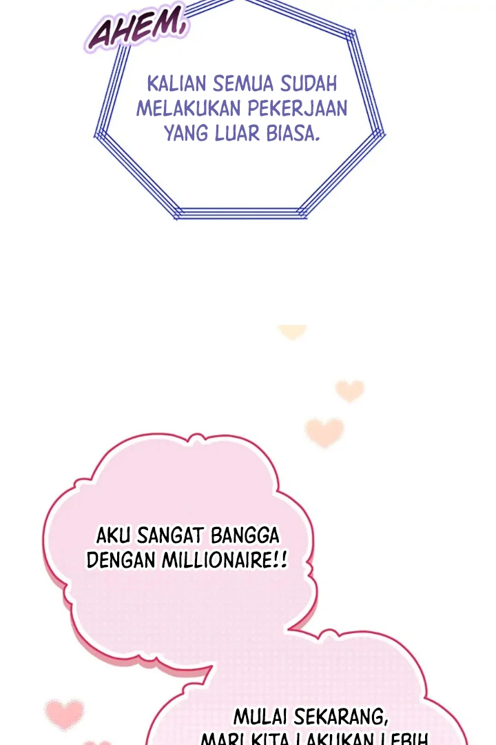 The Second Life of an Idol Chapter 69 - halaman 105