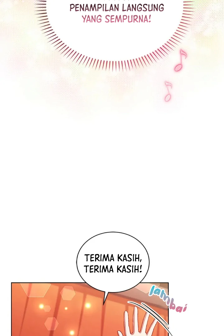 The Second Life of an Idol Chapter 69 - halaman 11