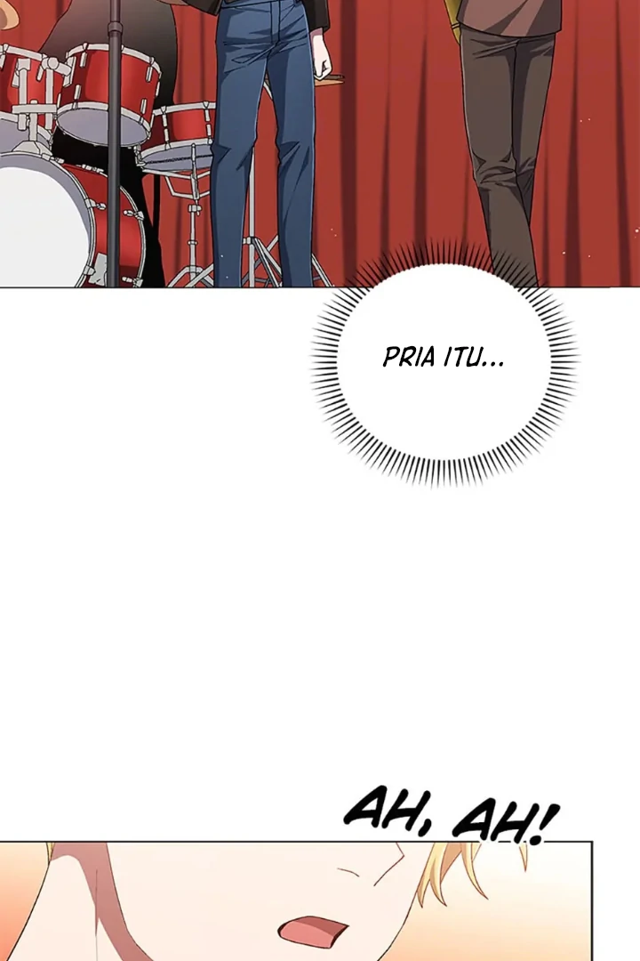 The Second Life of an Idol Chapter 69 - halaman 2