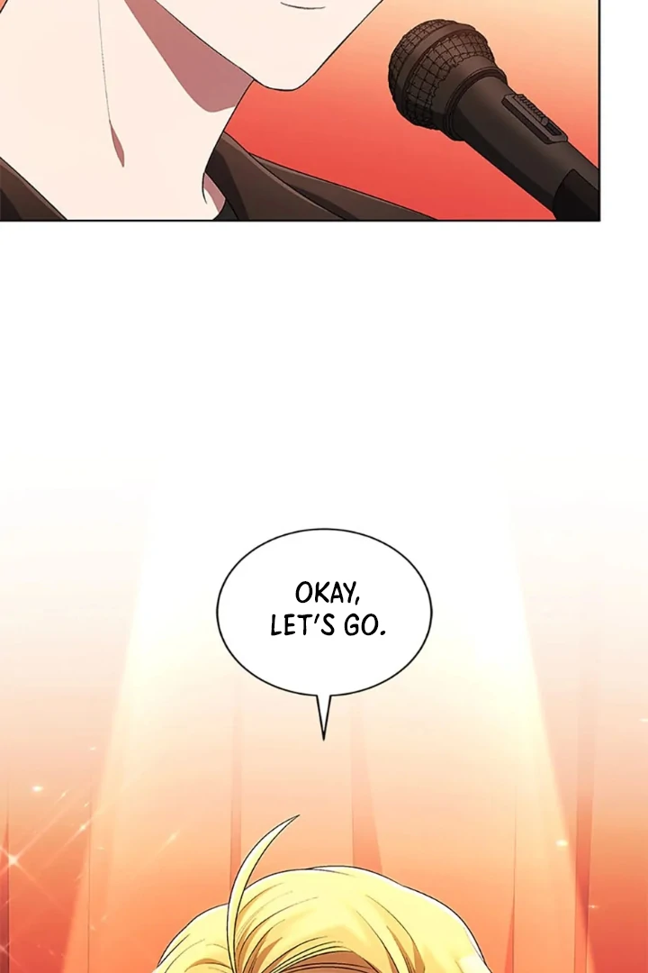 The Second Life of an Idol Chapter 69 - halaman 3