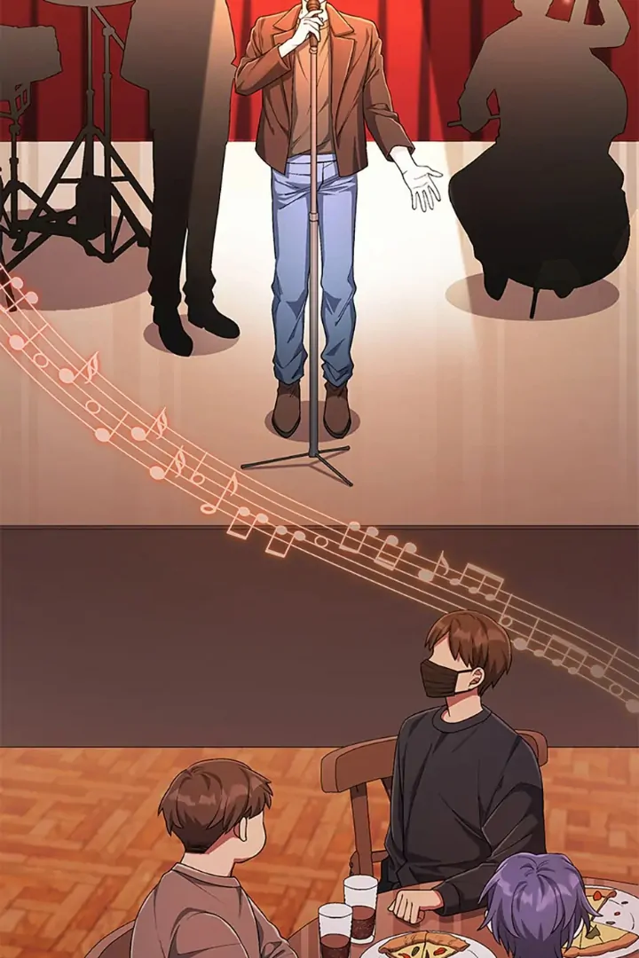The Second Life of an Idol Chapter 69 - halaman 6