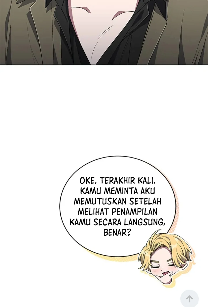 The Second Life of an Idol Chapter 69 - halaman 71