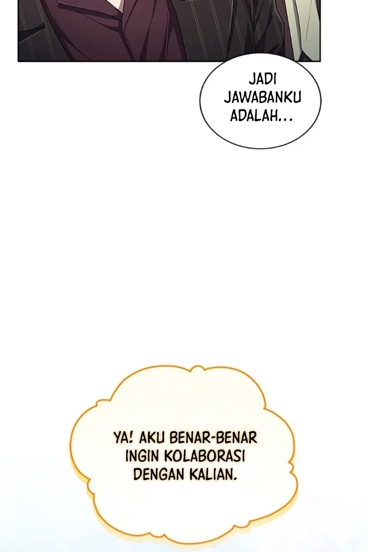 The Second Life of an Idol Chapter 69 - halaman 73