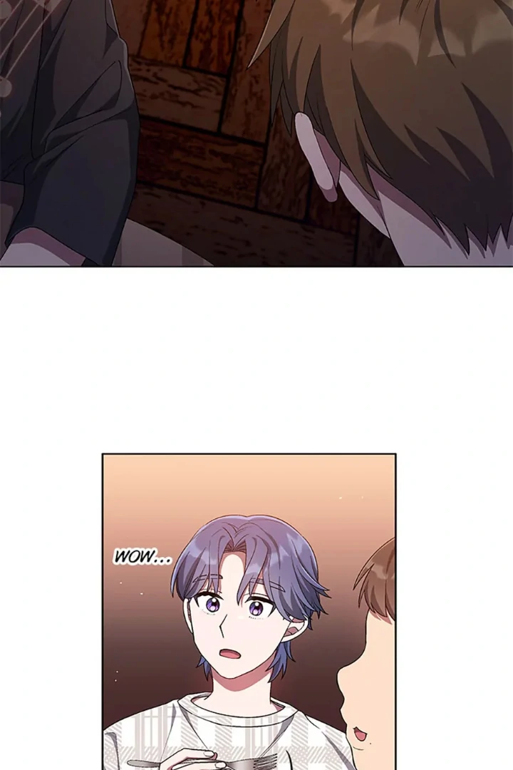 The Second Life of an Idol Chapter 69 - halaman 8