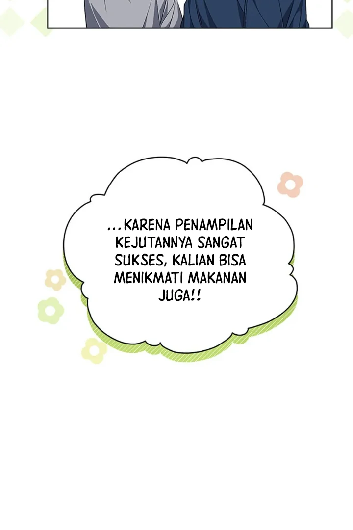 The Second Life of an Idol Chapter 69 - halaman 82