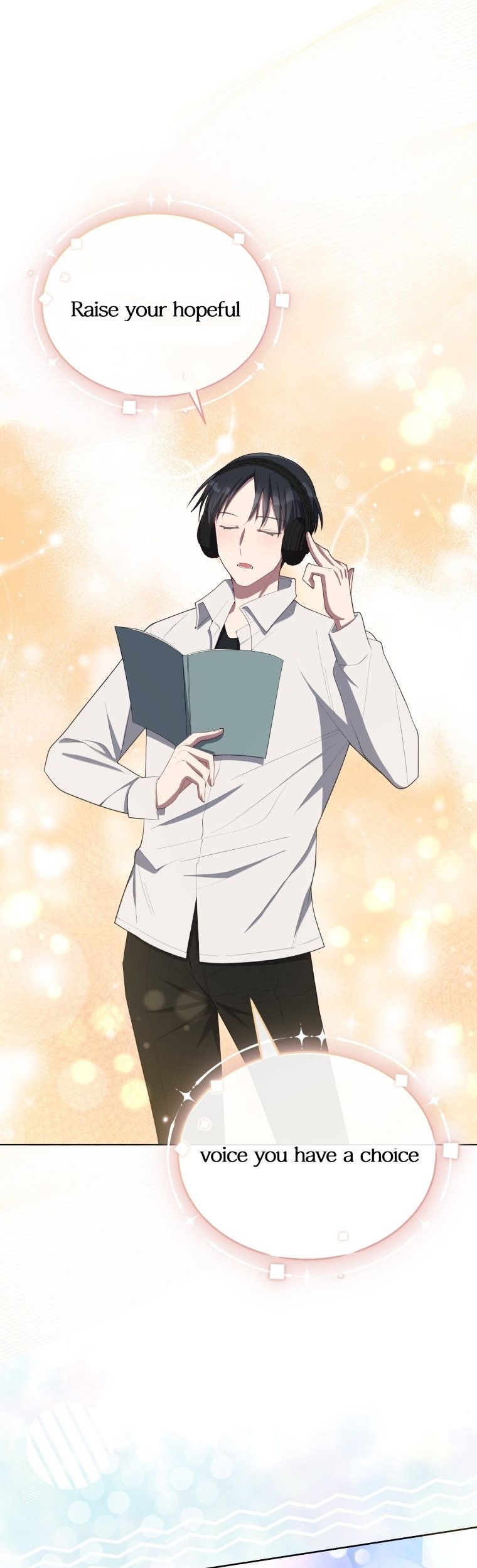 The Second Life of an Idol Chapter 7 - halaman 11