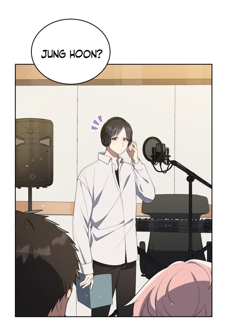 The Second Life of an Idol Chapter 7 - halaman 14