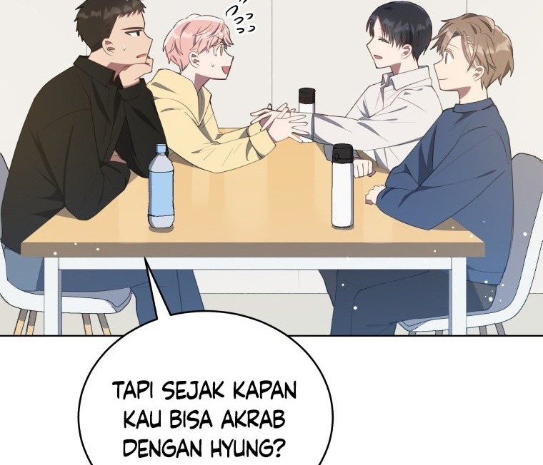 The Second Life of an Idol Chapter 7 - halaman 18