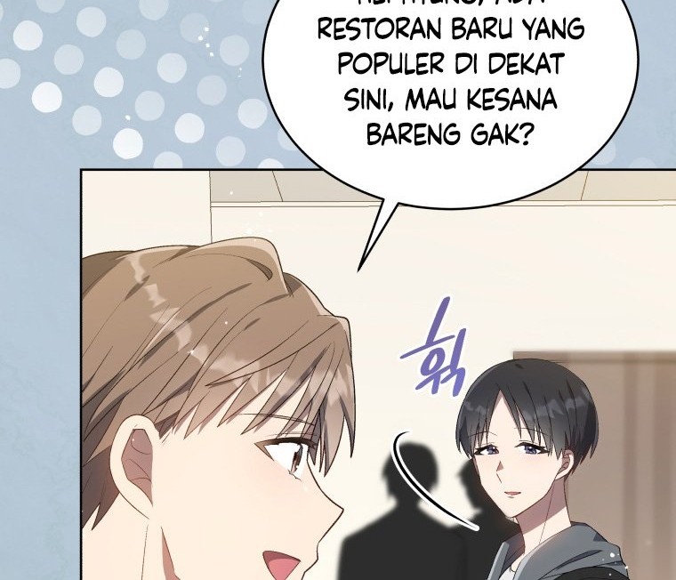 The Second Life of an Idol Chapter 7 - halaman 20