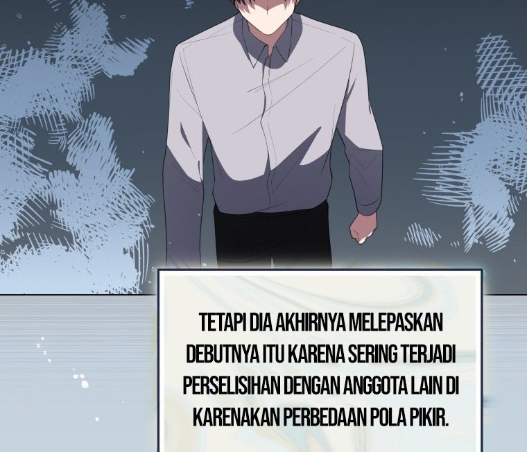 The Second Life of an Idol Chapter 7 - halaman 24