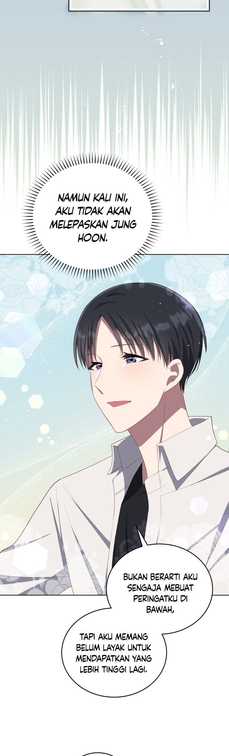 The Second Life of an Idol Chapter 7 - halaman 25