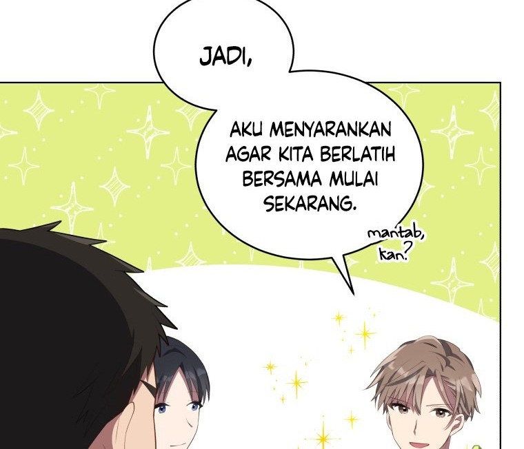 The Second Life of an Idol Chapter 7 - halaman 26