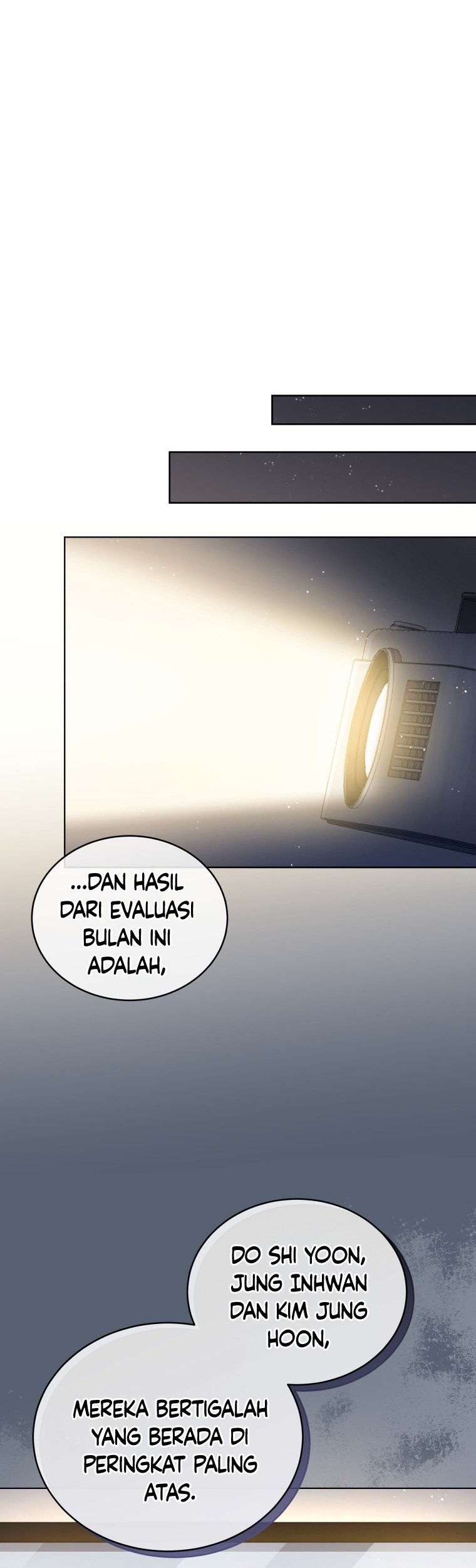 The Second Life of an Idol Chapter 7 - halaman 29
