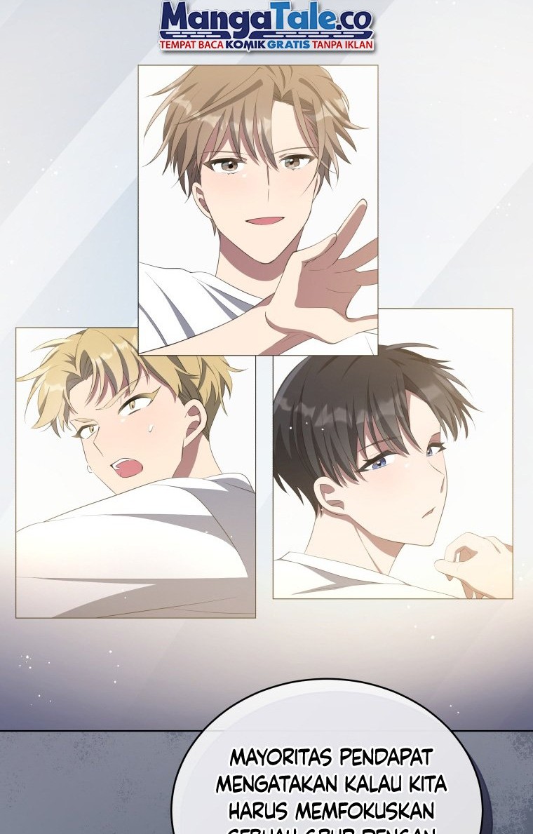The Second Life of an Idol Chapter 7 - halaman 30