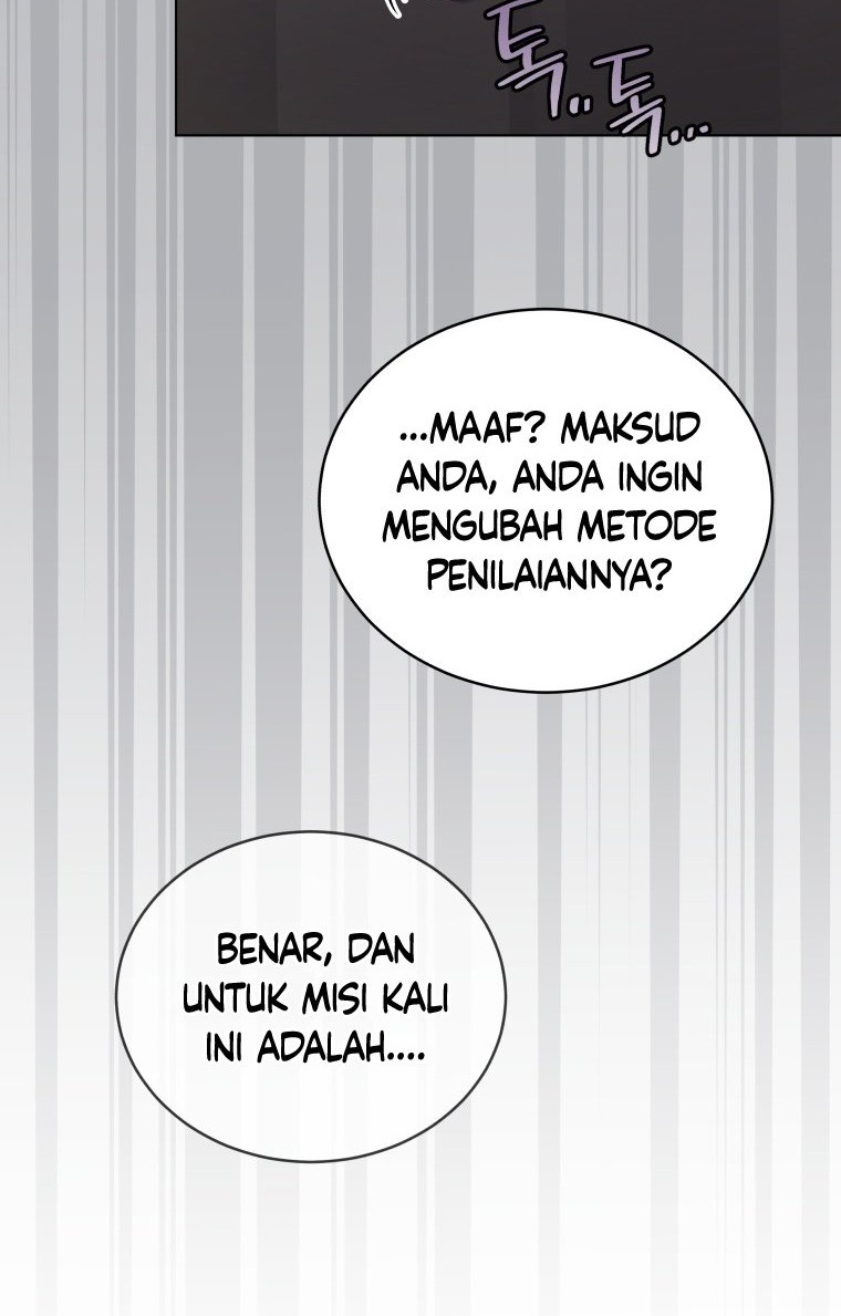 The Second Life of an Idol Chapter 7 - halaman 34