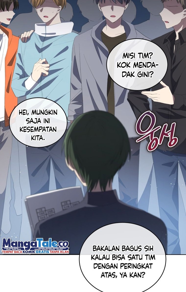 The Second Life of an Idol Chapter 7 - halaman 36