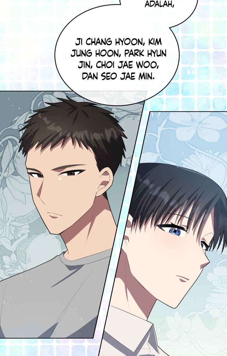 The Second Life of an Idol Chapter 7 - halaman 38