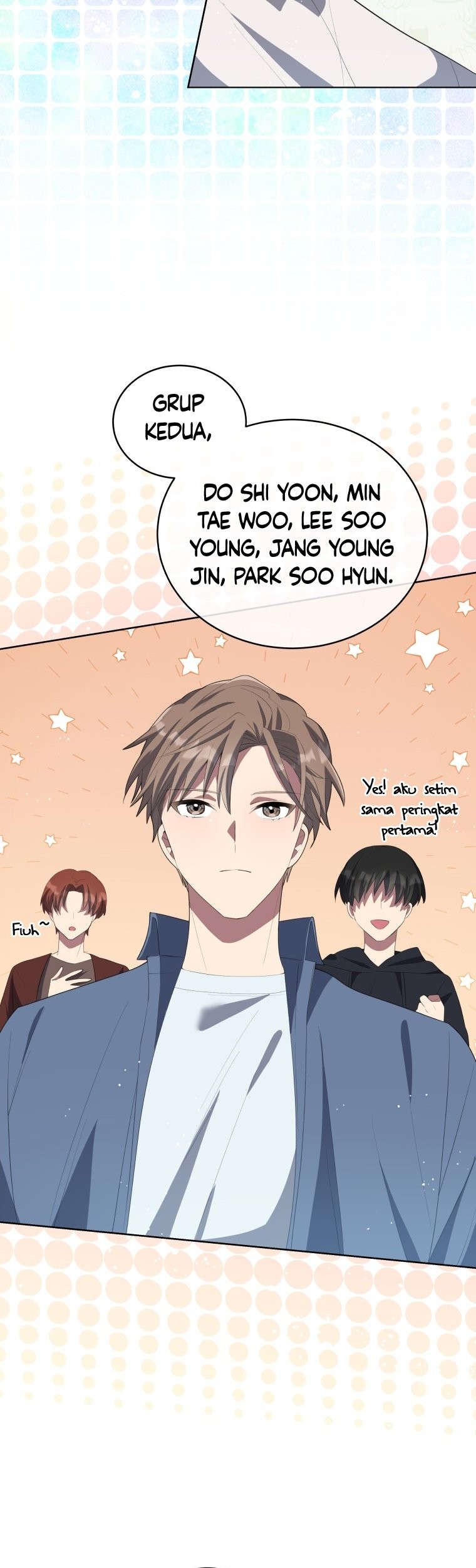 The Second Life of an Idol Chapter 7 - halaman 39