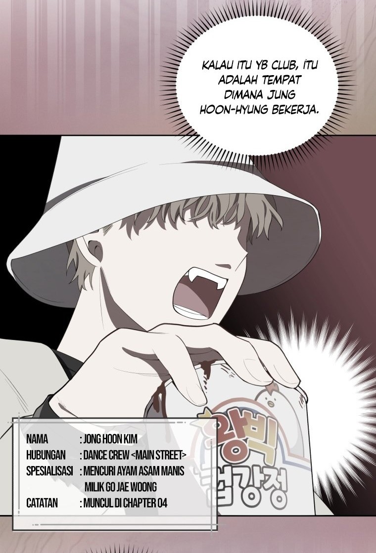 The Second Life of an Idol Chapter 7 - halaman 4