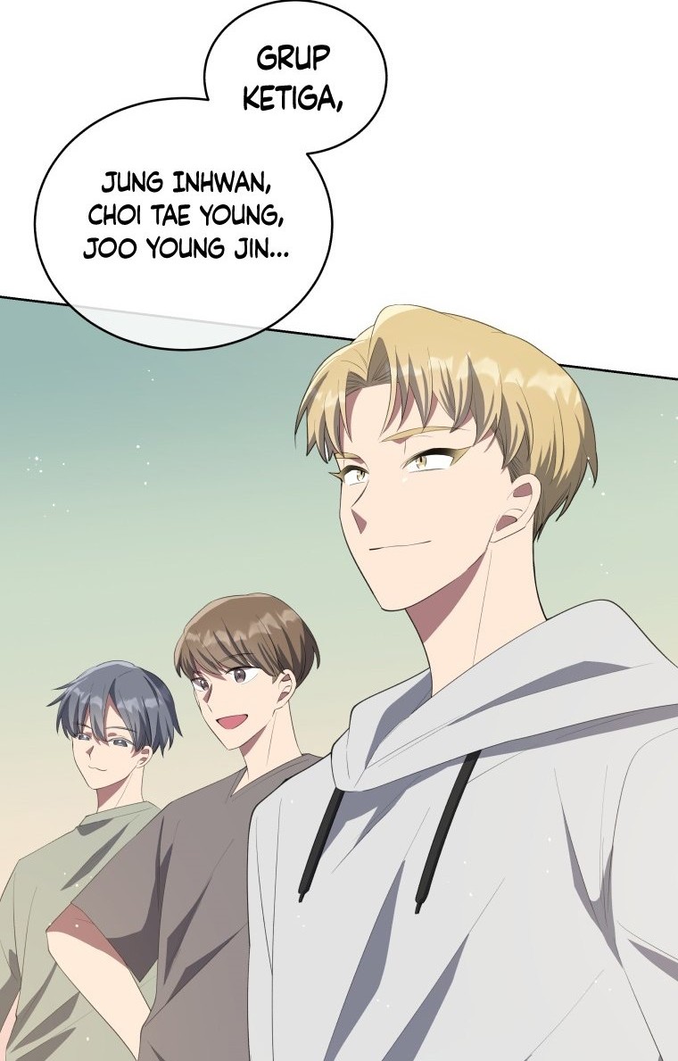 The Second Life of an Idol Chapter 7 - halaman 40