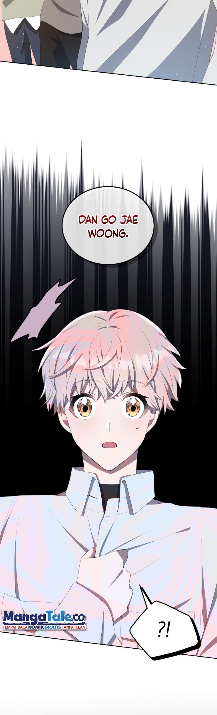 The Second Life of an Idol Chapter 7 - halaman 41