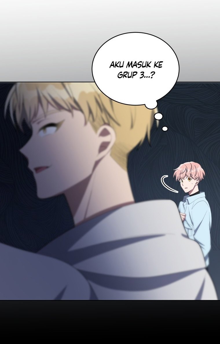 The Second Life of an Idol Chapter 7 - halaman 42