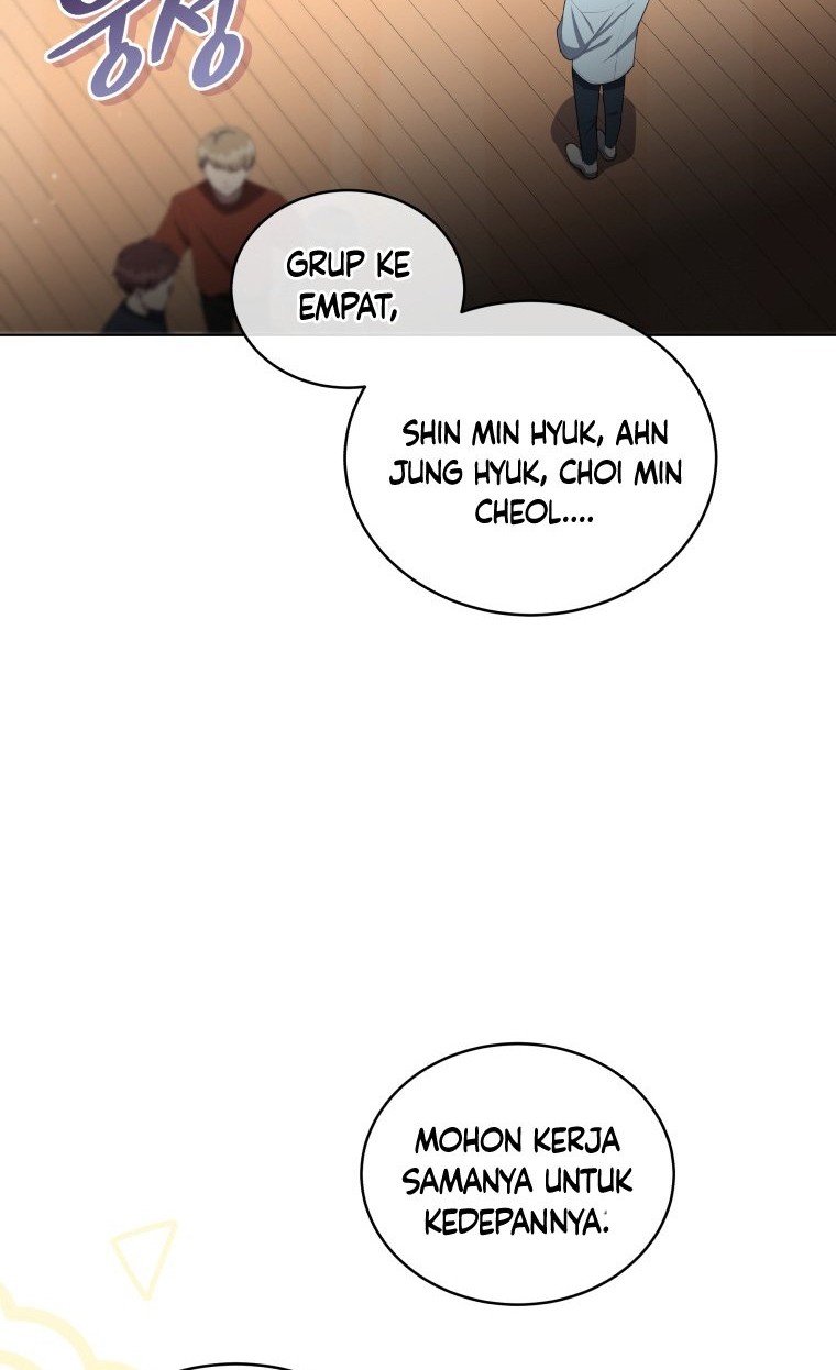 The Second Life of an Idol Chapter 7 - halaman 44