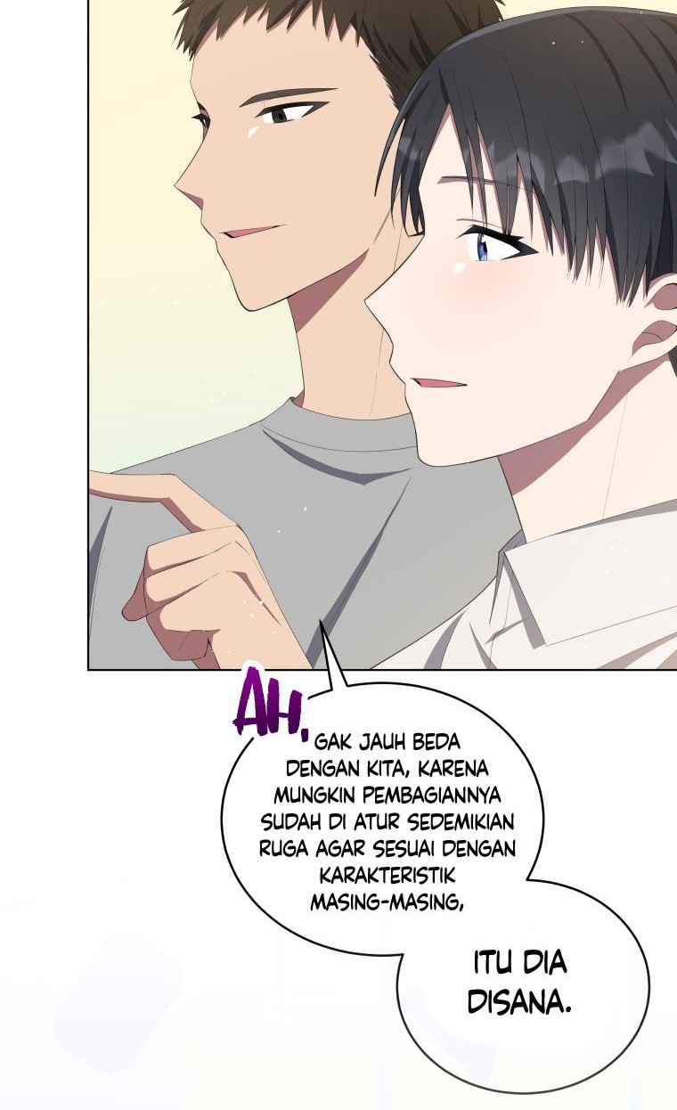 The Second Life of an Idol Chapter 7 - halaman 46