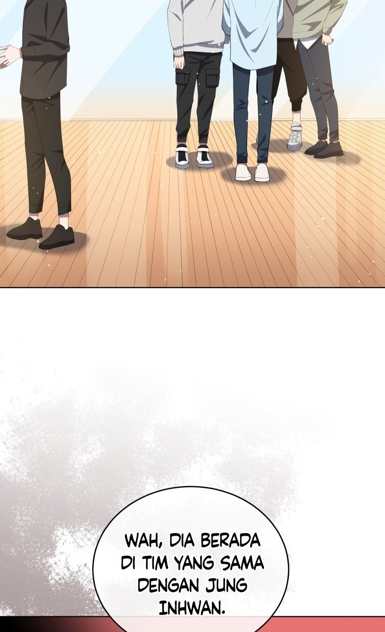 The Second Life of an Idol Chapter 7 - halaman 48