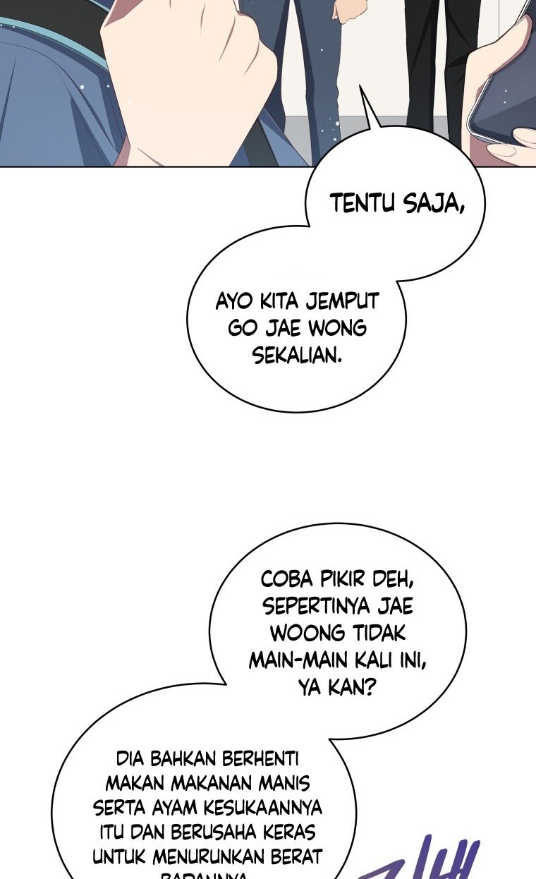 The Second Life of an Idol Chapter 7 - halaman 52