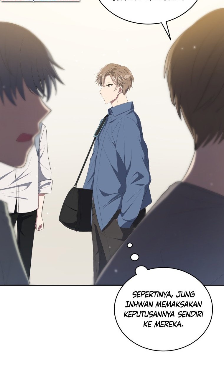 The Second Life of an Idol Chapter 7 - halaman 56