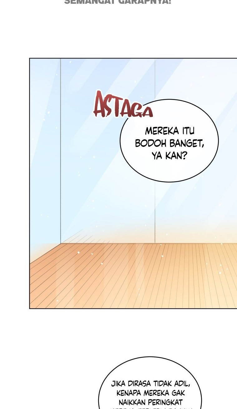 The Second Life of an Idol Chapter 7 - halaman 58