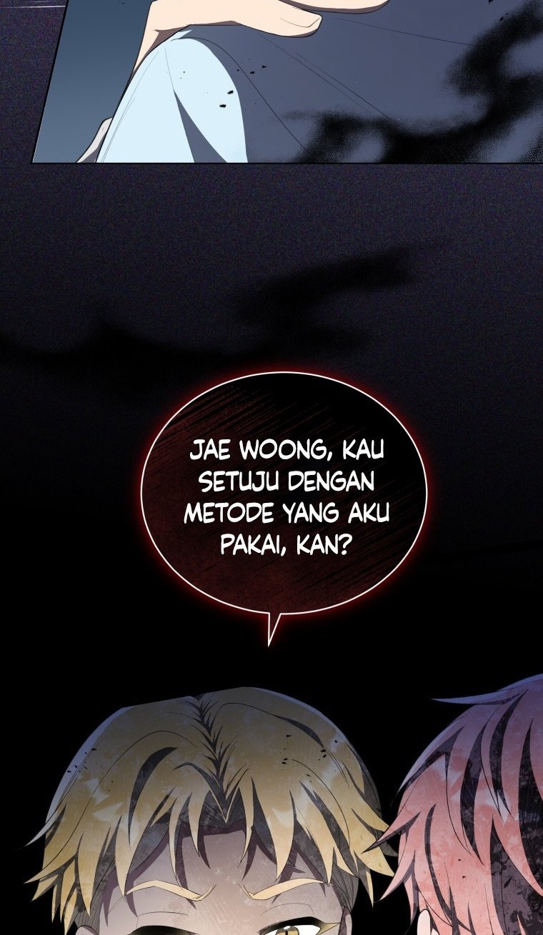 The Second Life of an Idol Chapter 7 - halaman 60