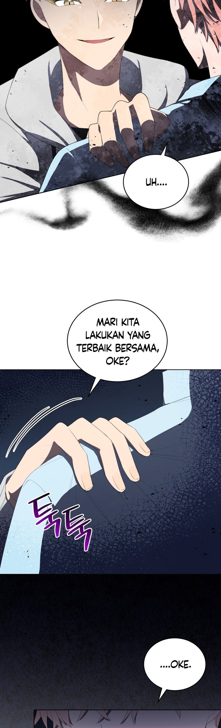 The Second Life of an Idol Chapter 7 - halaman 61